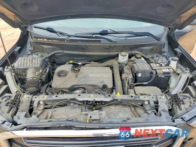 Zdjęcie 12 z 14 samochodu: 2019 GMC TERRAIN SLE VIN:3GKALMEV8KL219466 - miniatura