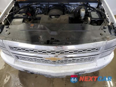 Zdjęcie 11 z 13 samochodu: 2015 CHEVROLET SILVERADO K1500 LT VIN:1GCVKREC8FZ356661 - miniatura