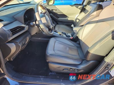 Zdjęcie 7 z 15 samochodu: 2025 SUBARU CROSSTREK LIMITED VIN:4S4GUHM61S3702406 - miniatura