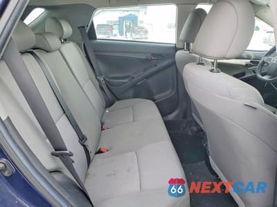 Zdjęcie 10 z 11 samochodu: 2012 TOYOTA MATRIX L VIN:2T1KU4EE8CC885096 - miniatura