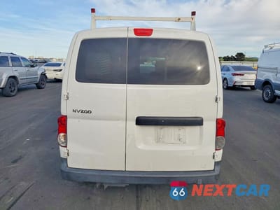 Zdjęcie 6 z 12 samochodu: 2017 NISSAN NV200 S VIN:3N6CM0KN3HK718475 - miniatura