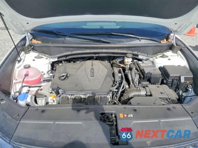 Zdjęcie 11 z 12 samochodu: 2025 HYUNDAI TUCSON XRT VIN:5NMJF3DE5SH507697 - miniatura