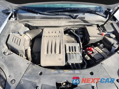 Zdjęcie 12 z 12 samochodu: 2013 GMC TERRAIN SLT VIN:2GKFLVEKXD6349936 - miniatura