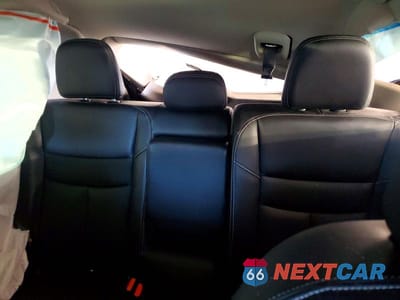 Zdjęcie 10 z 13 samochodu: 2022 NISSAN MURANO SL VIN:5N1AZ2CS6NC115013 - miniatura