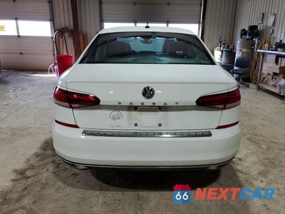 Zdjęcie 6 z 12 samochodu: 2021 VOLKSWAGEN PASSAT SE VIN:1VWSA7A32MC018699 - miniatura