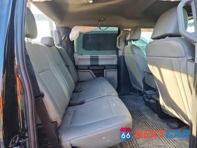 Zdjęcie 11 z 12 samochodu: 2022 FORD F350 SUPER DUTY VIN:1FT8W3A67NEG44126 - miniatura