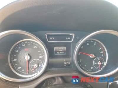 Zdjęcie 9 z 12 samochodu: 2016 MERCEDES-BENZ GLE 350 VIN:4JGDA5JBXGA731675 - miniatura