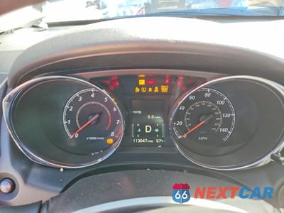 Zdjęcie 9 z 14 samochodu: 2022 MITSUBISHI OUTLANDER SPORT ES VIN:JA4APUAU7NU015047 - miniatura