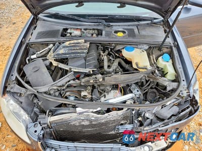 Zdjęcie 11 z 11 samochodu: 2008 AUDI A4 2.0T CABRIOLET VIN:WAUAF48H68K004846 - miniatura