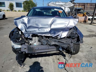 Piąte zdjęcie samochodu w środku: 2006 MAZDA 3 HATCHBACK VIN:JM1BK344061427134 - miniatura