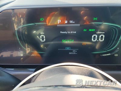 Zdjęcie 9 z 12 samochodu: 2023 KIA NIRO EX VIN:KNDCR3LE9P5101479 - miniatura