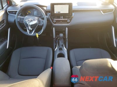 Zdjęcie 8 z 12 samochodu: 2025 TOYOTA COROLLA CROSS LE VIN:7MUCAAAG5SV135668 - miniatura