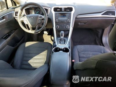 Zdjęcie 8 z 13 samochodu: 2014 FORD FUSION SE HYBRID VIN:3FA6P0LU8ER317705 - miniatura
