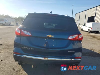 Zdjęcie 6 z 14 samochodu: 2020 CHEVROLET EQUINOX PREMIER VIN:2GNAXPEX3L6277906 - miniatura