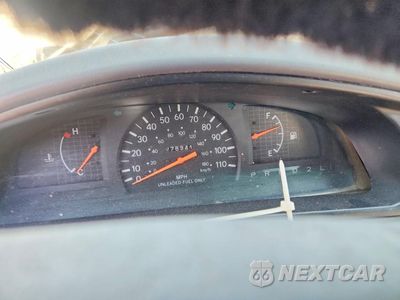Zdjęcie 9 z 13 samochodu: 2000 TOYOTA TACOMA VIN:4TANL42N5YZ593628 - miniatura