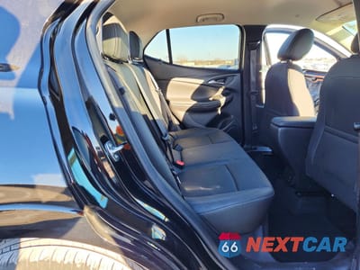 Zdjęcie 11 z 15 samochodu: 2024 BUICK ENCORE GX SPORT TOURING VIN:KL4AMDSL6RB186324 - miniatura