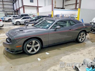 2017 DODGE CHALLENGER R 2C3CDZBT8HH655869 - główne zdjęcie licytacji z USA - miniatura