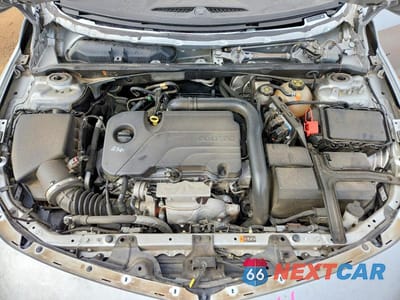 Zdjęcie 11 z 12 samochodu: 2022 CHEVROLET MALIBU LT VIN:1G1ZD5ST0NF150512 - miniatura