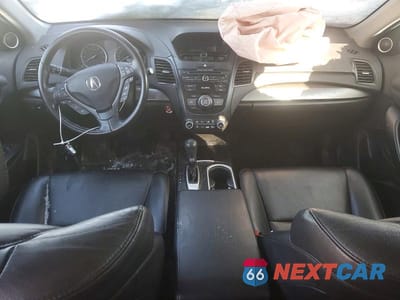 Zdjęcie 8 z 12 samochodu: 2017 ACURA RDX VIN:5J8TB4H34HL805699 - miniatura