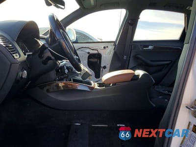 Zdjęcie 7 z 12 samochodu: 2012 AUDI Q5 PREMIUM PLUS VIN:WA1LFAFP4CA016233 - miniatura