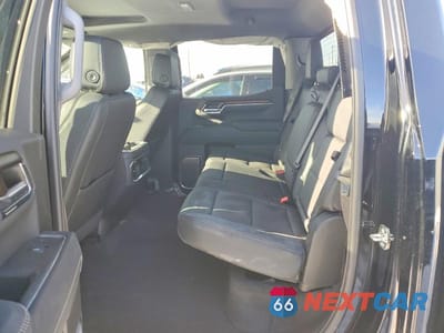 Zdjęcie 10 z 12 samochodu: 2026 GMC SIERRA K1500 DENALI VIN:3GTUUGE82TG130455 - miniatura