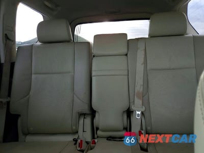 Zdjęcie 10 z 13 samochodu: 2014 LEXUS GX 460 VIN:JTJBM7FX8E5072825 - miniatura