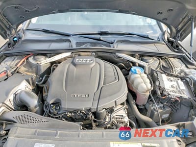 Zdjęcie 11 z 12 samochodu: 2019 AUDI A4 PREMIUM PLUS VIN:WAUENAF48KN001827 - miniatura
