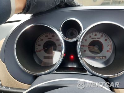 Zdjęcie 9 z 13 samochodu: 2007 PONTIAC SOLSTICE VIN:1G2MB35B27Y107588 - miniatura