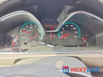 Zdjęcie 9 z 12 samochodu: 2017 CHEVROLET TRAVERSE LT VIN:1GNKRHKD6HJ280615 - miniatura