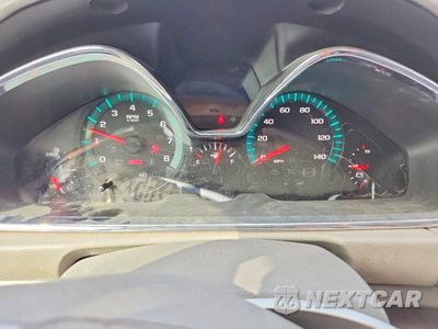 Zdjęcie 9 z 13 samochodu: 2017 CHEVROLET TRAVERSE LT VIN:1GNKRHKD6HJ280615 - miniatura