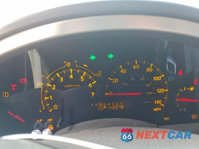 Zdjęcie 9 z 14 samochodu: 2006 INFINITY QX56 VIN:5N3AA08C96N811147 - miniatura