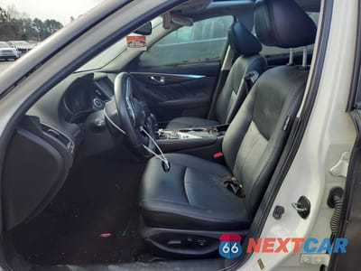 Zdjęcie 7 z 12 samochodu: 2018 INFINITI Q50 3.0T LUXE VIN:JN1EV7AP6JM351813 - miniatura
