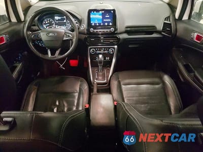Zdjęcie 8 z 13 samochodu: 2018 FORD ECOSPORT TITANIUM VIN:MAJ6P1WL6JC249728 - miniatura