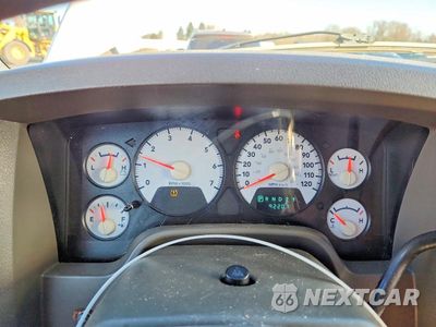 Zdjęcie 9 z 12 samochodu: 2008 DODGE 2500 LIMITED VIN:3D7KR28D58G151270 - miniatura