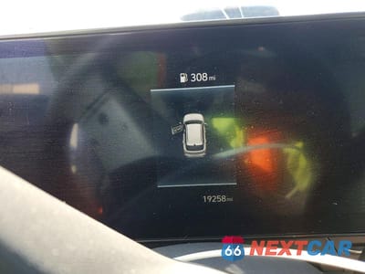 Zdjęcie 9 z 12 samochodu: 2025 HYUNDAI KONA SEL VIN:KM8HBCAB8SU320432 - miniatura