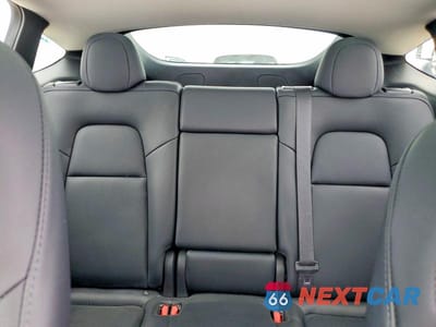 Zdjęcie 10 z 12 samochodu: 2023 TESLA MODEL Y VIN:7SAYGDEE1PA176268 - miniatura