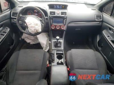 Zdjęcie 8 z 13 samochodu: 2019 SUBARU WRX VIN:JF1VA1A60K9812026 - miniatura