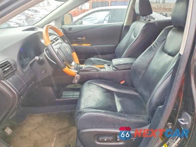 Zdjęcie 7 z 13 samochodu: 2015 LEXUS RX 450H BASE VIN:2T2BC1BA0FC006533 - miniatura