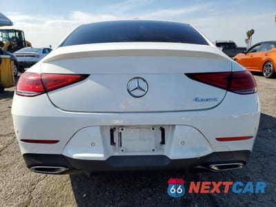 Zdjęcie 6 z 13 samochodu: 2021 MERCEDES-BENZ CLS 450 4MATIC VIN:W1K2J5KB0MA086501 - miniatura