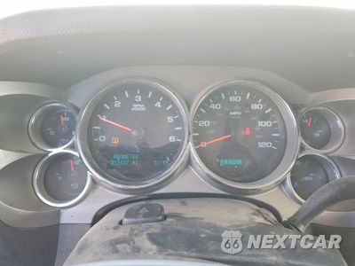 Zdjęcie 9 z 13 samochodu: 2009 CHEVROLET SILVERADO C1500 LT VIN:3GCEC23069G164530 - miniatura