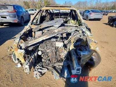 Piąte zdjęcie samochodu w środku: 2013 BMW 528 I VIN:WBAXG5C55DD229297 - miniatura