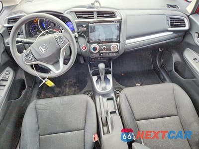 Zdjęcie 8 z 11 samochodu: 2015 HONDA FIT EX VIN:3HGGK5H82FM732413 - miniatura