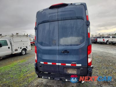 Zdjęcie 6 z 13 samochodu: 2020 FORD TRANSIT T-250 DELIVERY VAN VIN:1FTBR3X83LKA87476 - miniatura