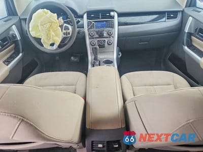 Zdjęcie 8 z 13 samochodu: 2014 FORD EDGE SE VIN:2FMDK4GCXEBB24040 - miniatura
