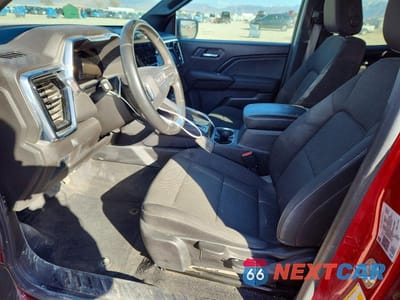 Zdjęcie 7 z 12 samochodu: 2025 GMC CANYON ELEVATION VIN:1GTP2BEK9S1129687 - miniatura