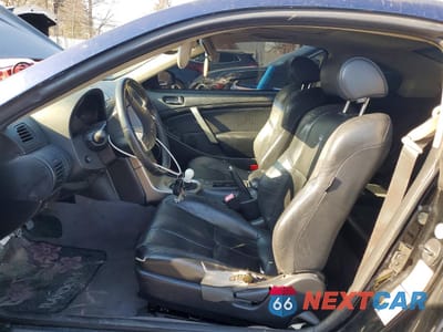 Zdjęcie 7 z 13 samochodu: 2004 INFINITI G35 BASE VIN:JNKCV54E14M826242 - miniatura