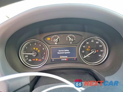 Zdjęcie 9 z 13 samochodu: 2020 BUICK ENCLAVE ESSENCE VIN:5GAERBKW2LJ163760 - miniatura