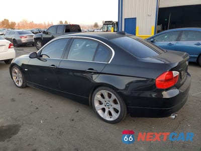 Drugie zdjęcie samochodu z przodu: 2006 BMW 330 I VIN:WBAVB335X6PS19005 - miniatura