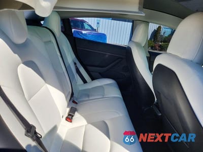 Zdjęcie 10 z 12 samochodu: 2023 TESLA MODEL 3 VIN:5YJ3E1EAXPF382569 - miniatura