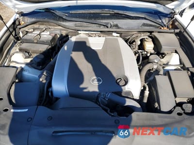 Zdjęcie 11 z 13 samochodu: 2015 LEXUS GS 350 VIN:JTHBE1BL3FA012135 - miniatura